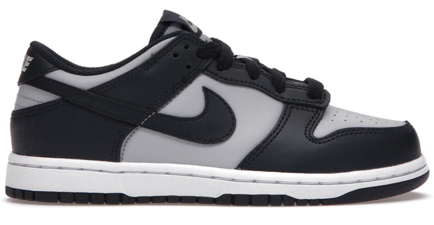 NIKE DUNK LOW GEORGETOWN (PS) - The Edit LDN