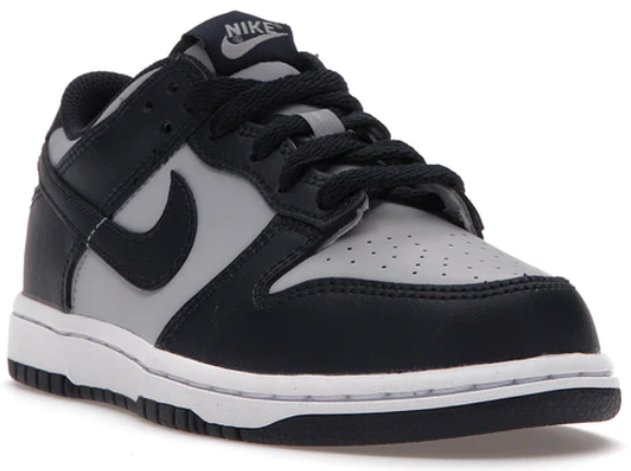 NIKE DUNK LOW GEORGETOWN (PS) - The Edit LDN