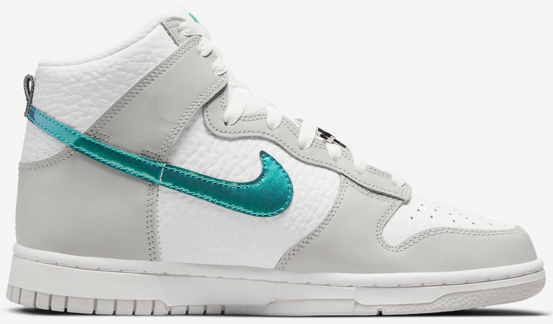 NIKE DUNK HIGH RING BLING (W) - The Edit LDN