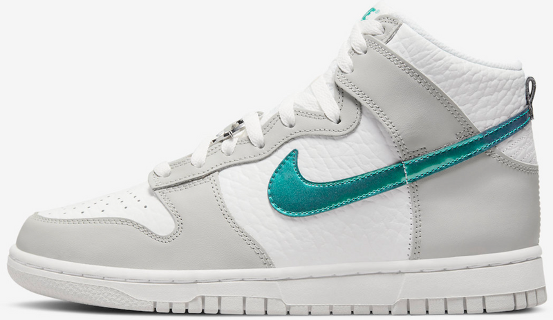 NIKE DUNK HIGH RING BLING (W) - The Edit LDN