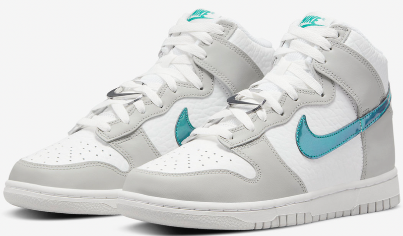 NIKE DUNK HIGH RING BLING (W) - The Edit LDN