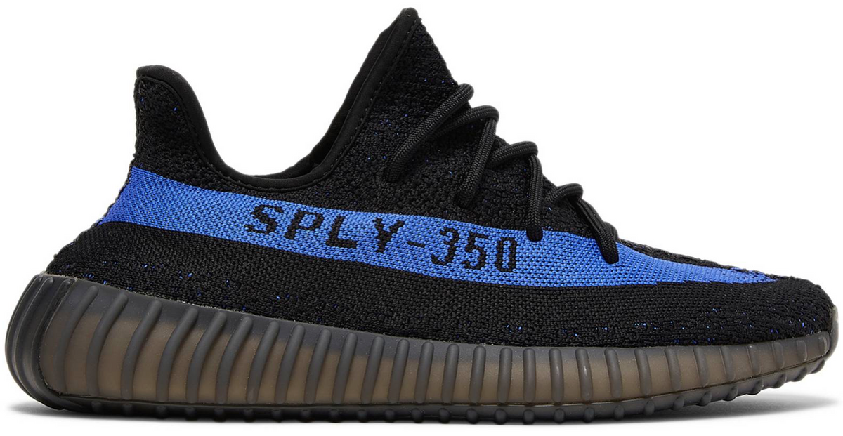 YEEZY BOOST 350 V2 DAZZLING BLUE
