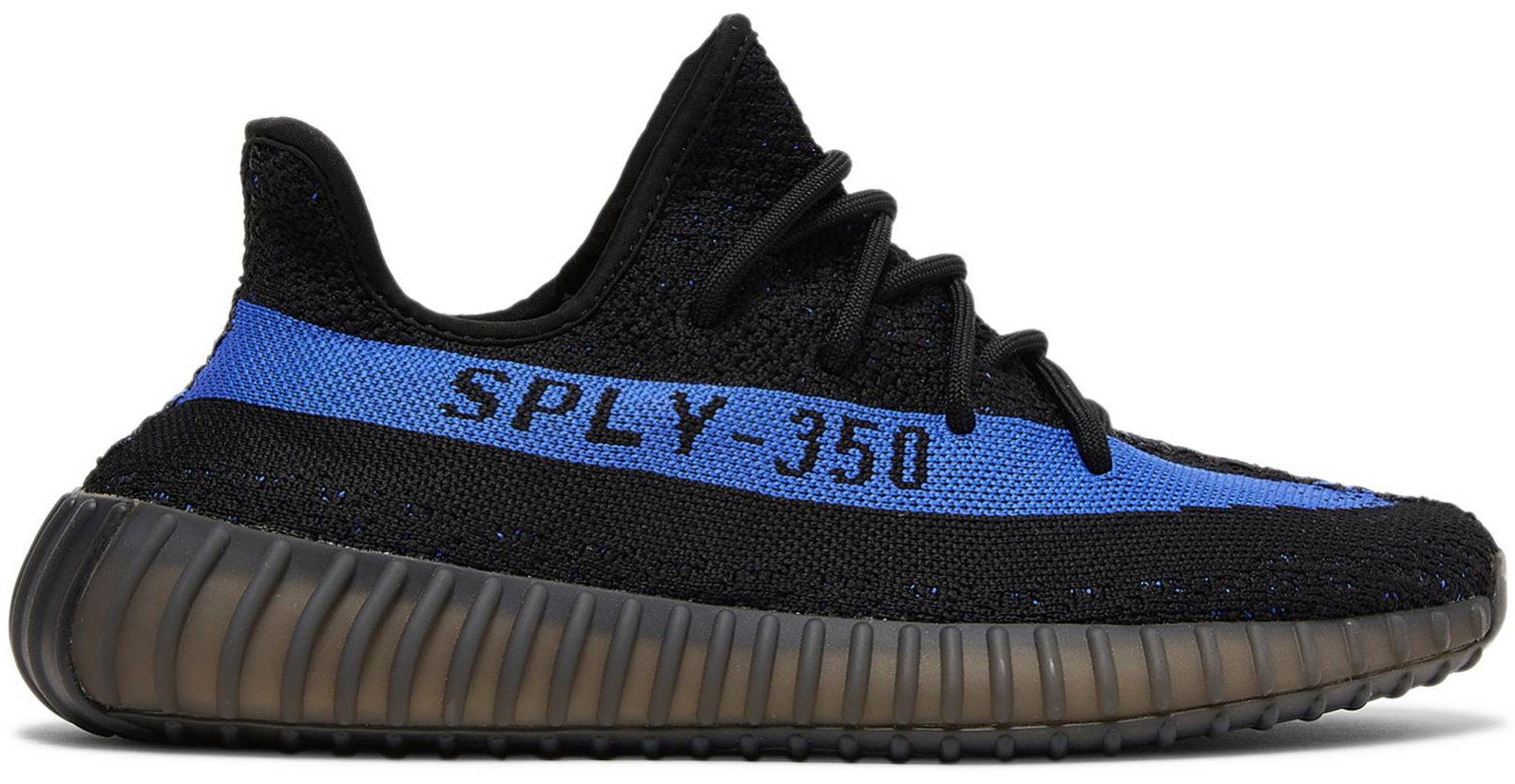 YEEZY BOOST 350 V2 DAZZLING BLUE - The Edit LDN