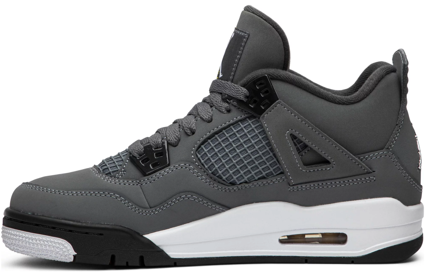 Jordan 31 cool online grey