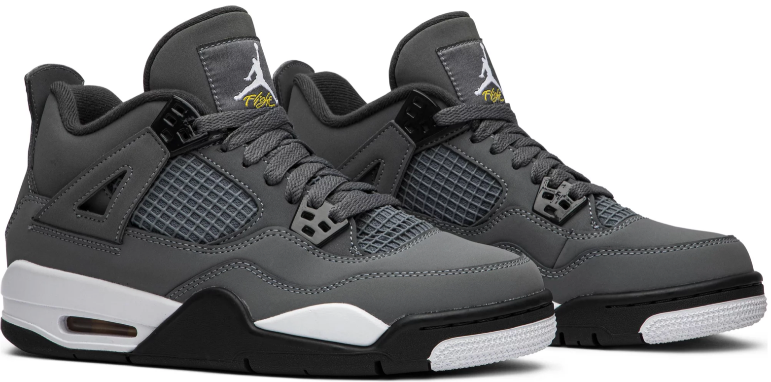 Cool grey 11s 2019 discount