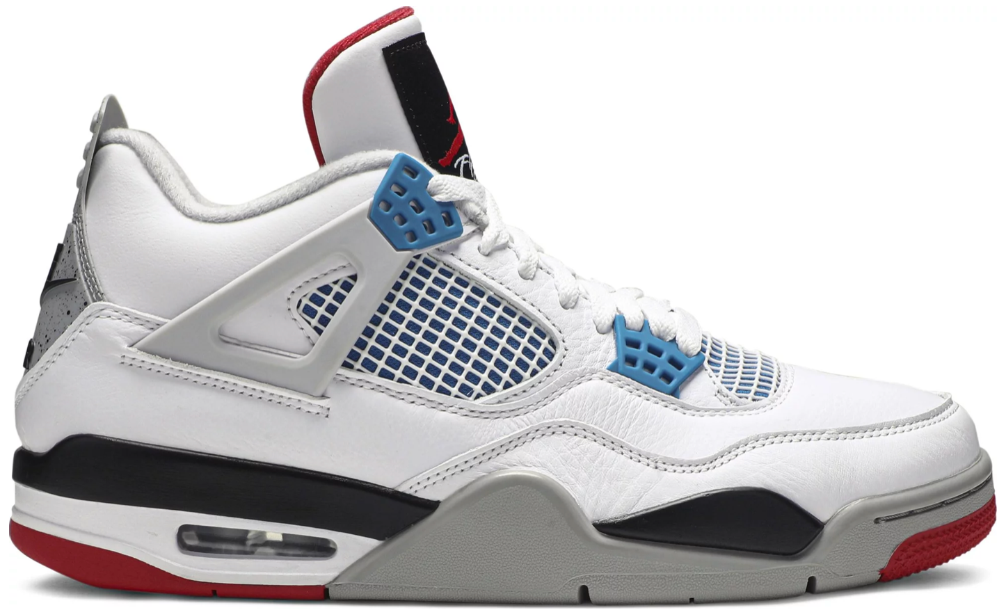 Retro 4 fusion on sale