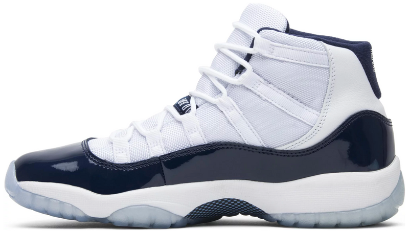 Jordan 11 unc 2025 win like 82