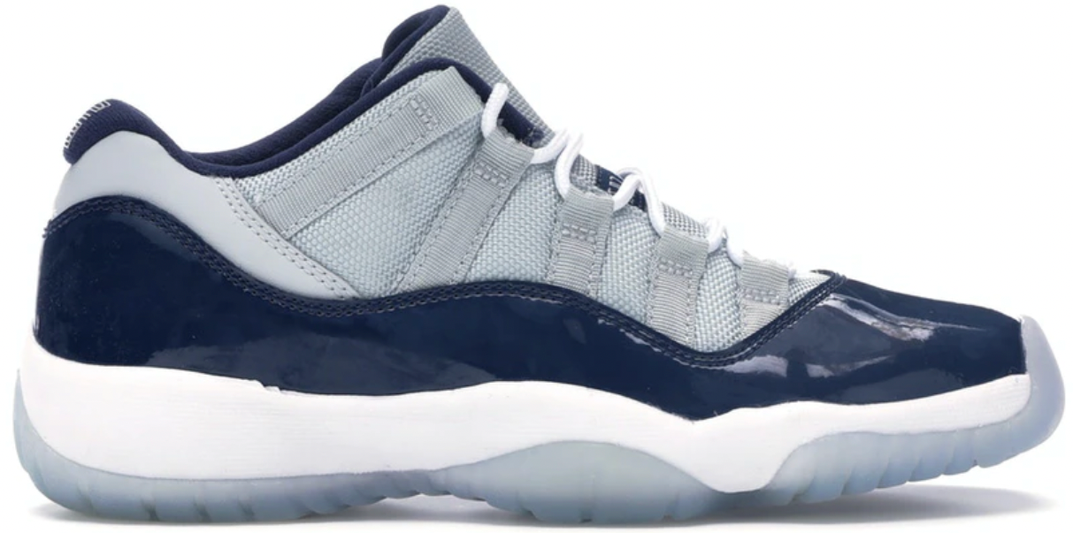 Jordan retro 11 low le grade school deals