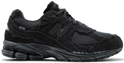 NEW BALANCE 2002R PROTECTION PACK PHANTOM - The Edit LDN