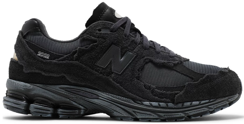 NEW BALANCE 2002R PROTECTION PACK PHANTOM - The Edit LDN