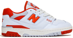 NEW BALANCE 550 SIZE? COLLEGE PACK - The Edit LDN