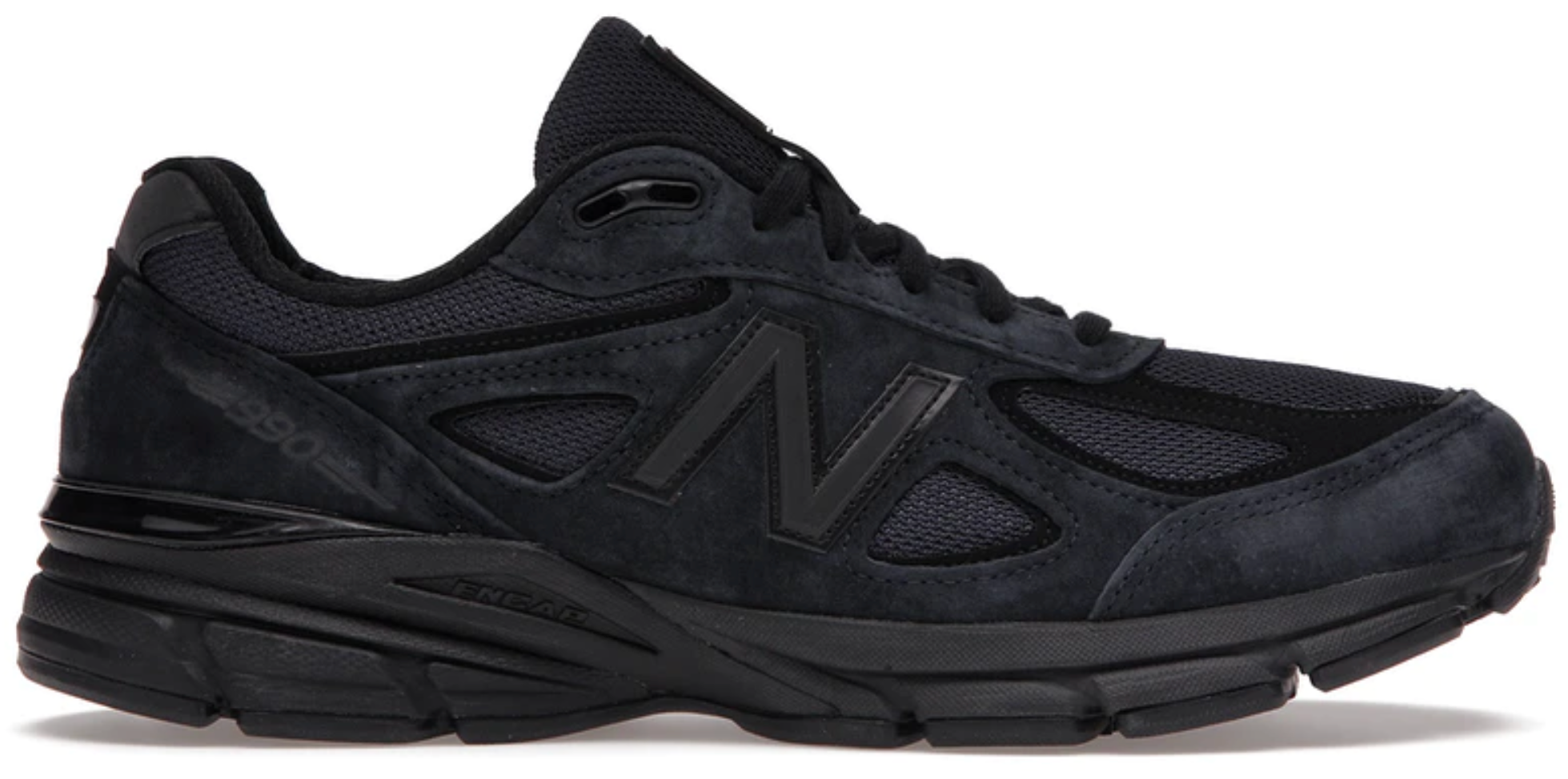 New balance 990 v4 all deals black