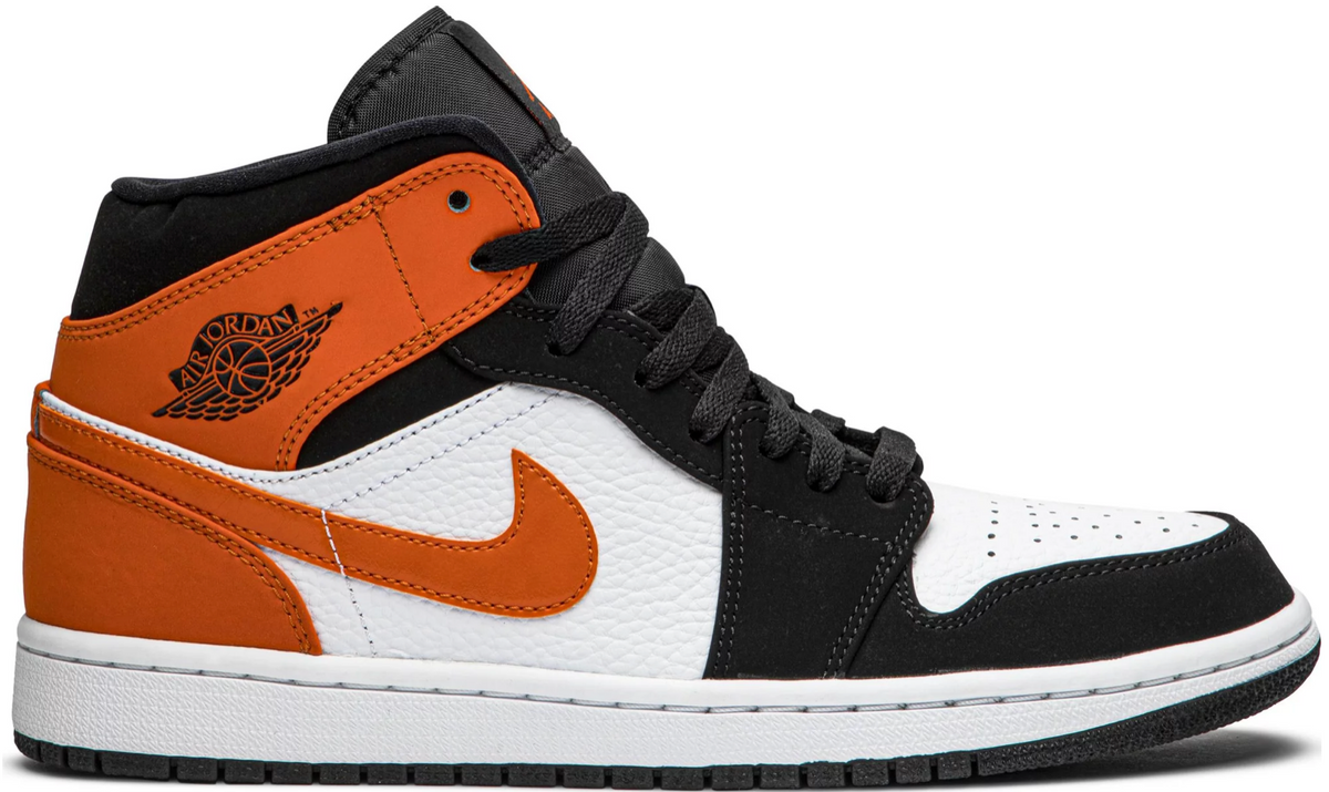 Shattered backboard mid deals