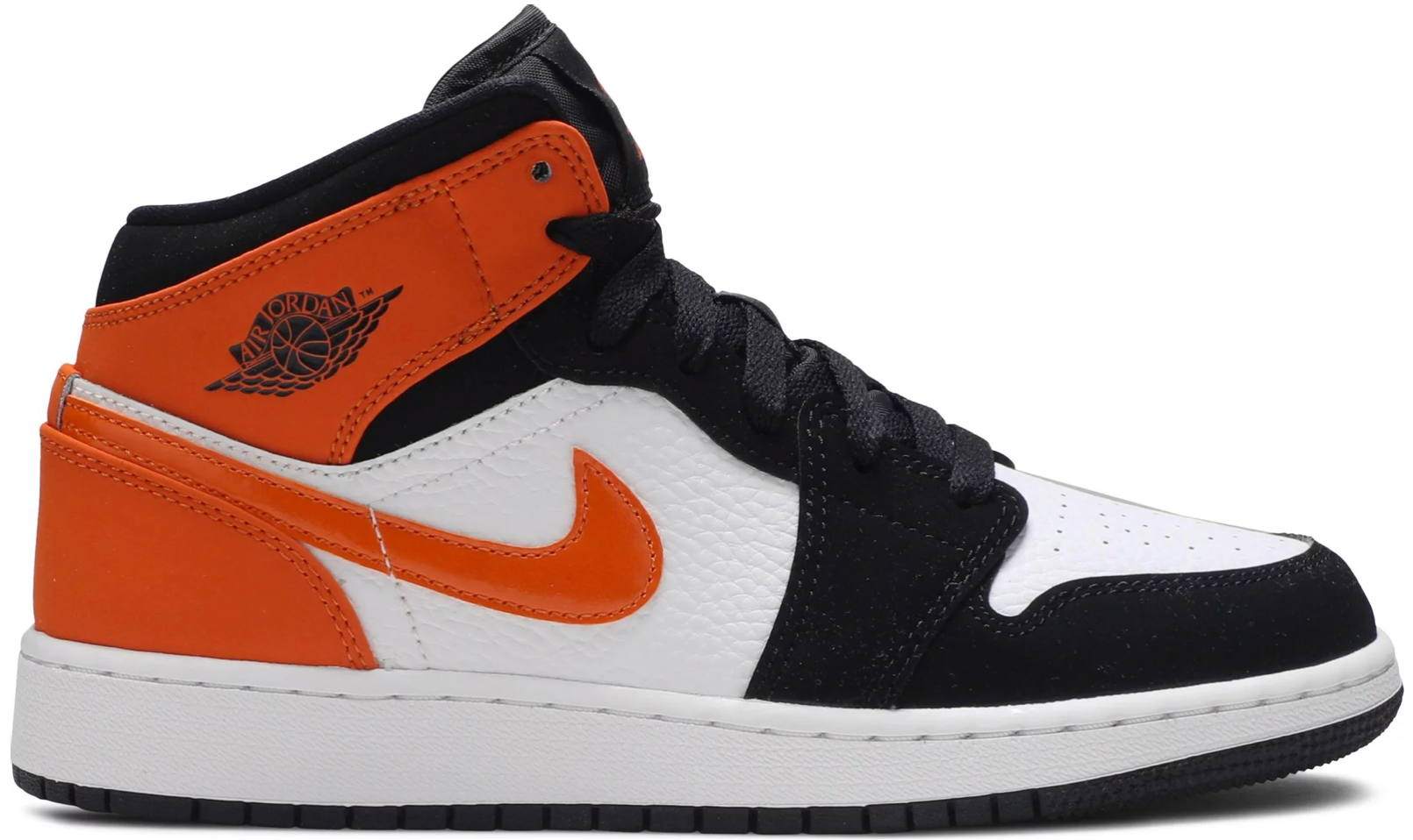 Aj1 mid shattered backboard discount