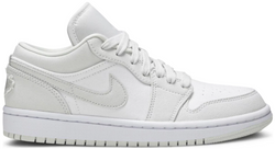 JORDAN 1 LOW SPRUCE AURA (W) - The Edit LDN