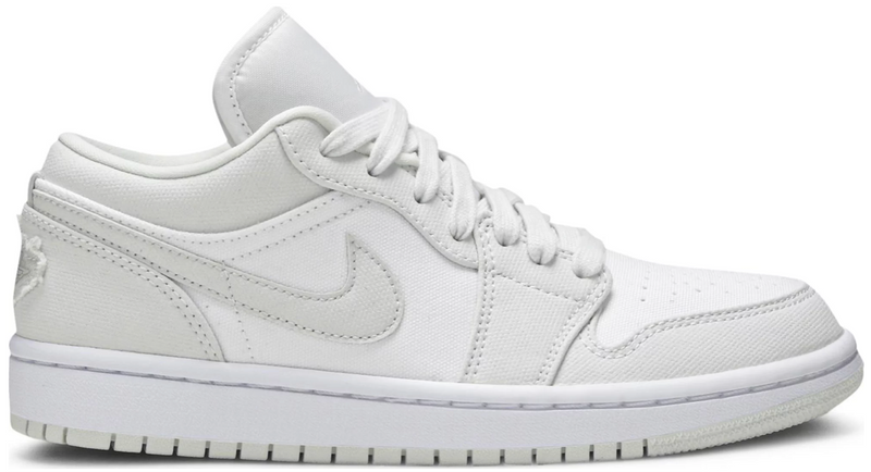 JORDAN 1 LOW SPRUCE AURA (W) - The Edit LDN
