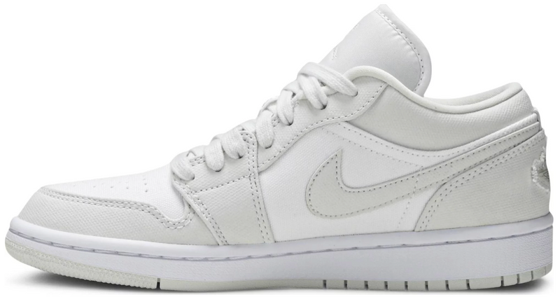 JORDAN 1 LOW SPRUCE AURA (W) - The Edit LDN