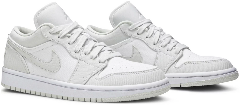 JORDAN 1 LOW SPRUCE AURA (W) - The Edit LDN