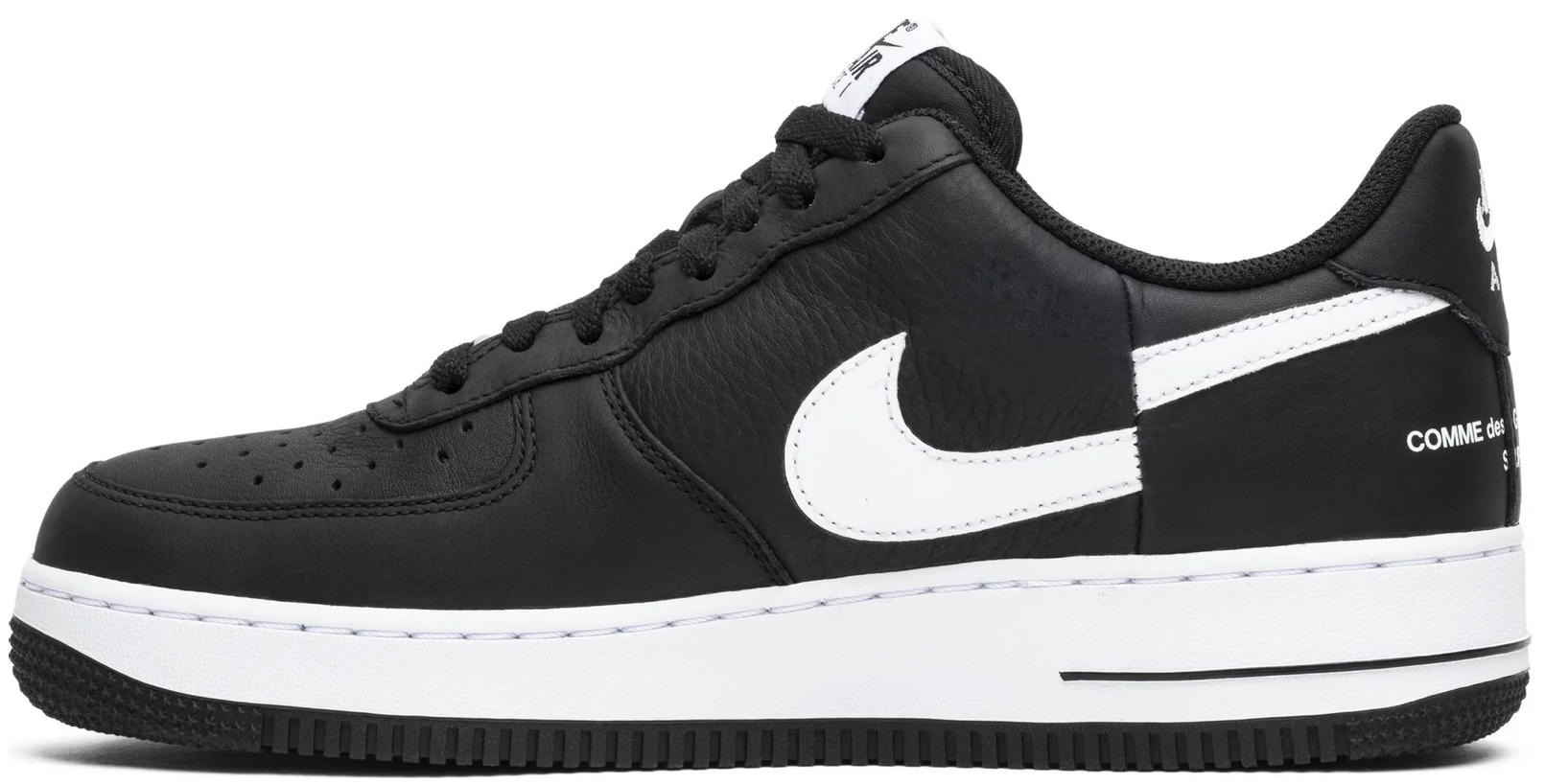 Nike Air Force 1 Low Supreme x Comme des Garcons 2018