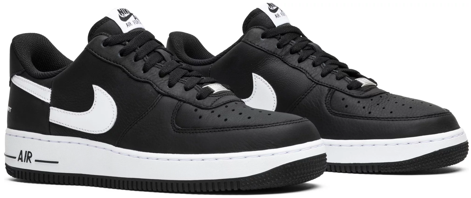 Nike Air Force 1 Low Supreme x Comme des Garcons 2018