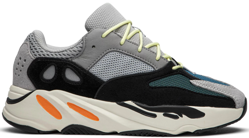adidas spiral blade black Parallax Sneakers Sale Online ZAPATILLAS yeezy real BOOST 700 WAVE RUNNER GRIS SOLIDO NINOS
