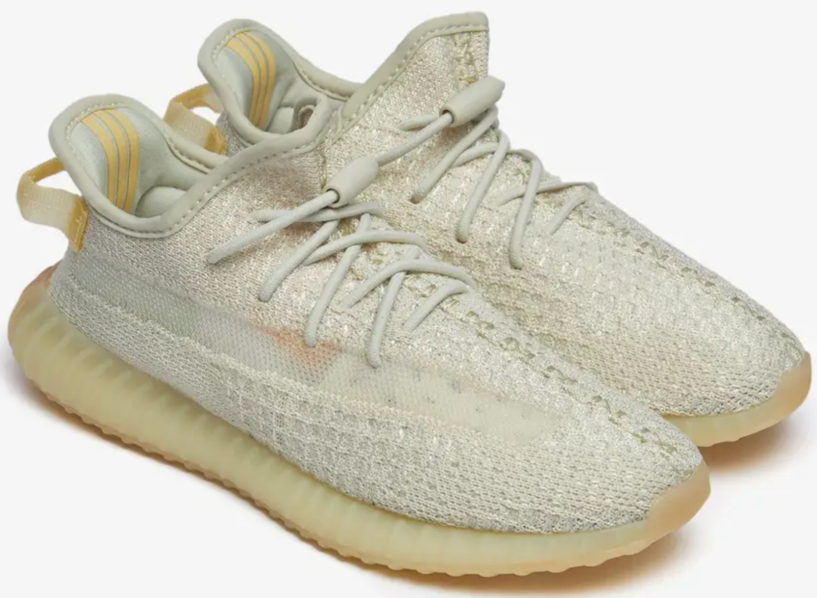 LUZ YEEZY BOOST 350 V2 NI OS