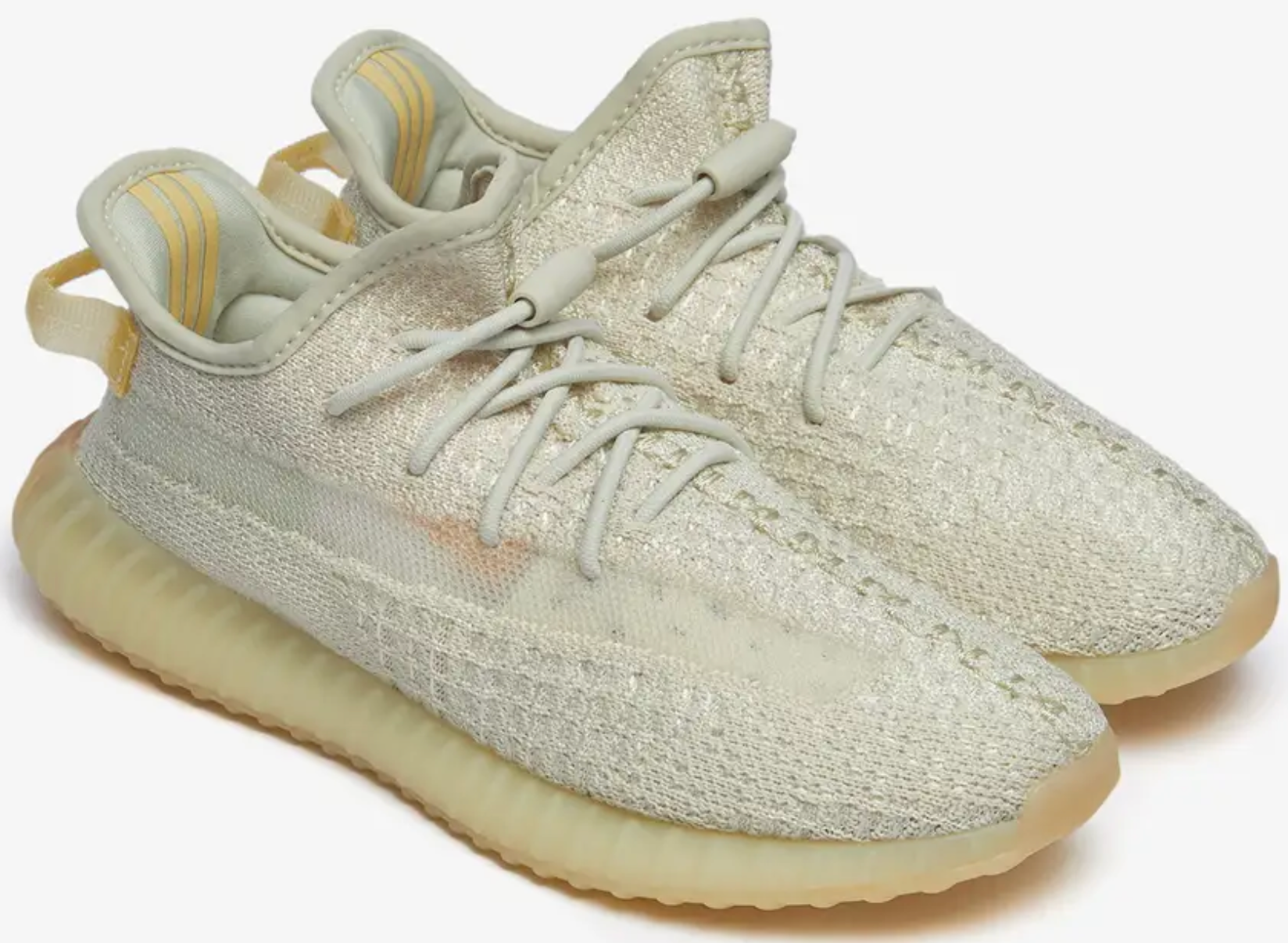 YEEZY BOOST 350 V2 LIGHT (KIDS)