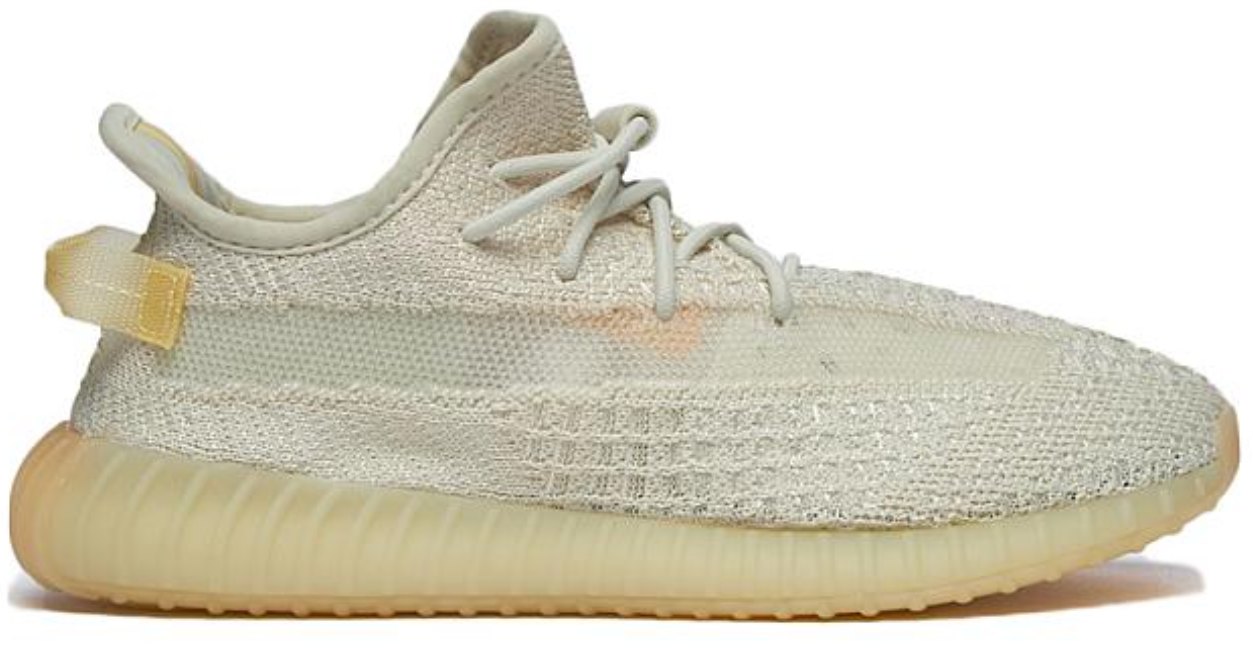 YEEZY BOOST 350 V2 LIGHT (KIDS)