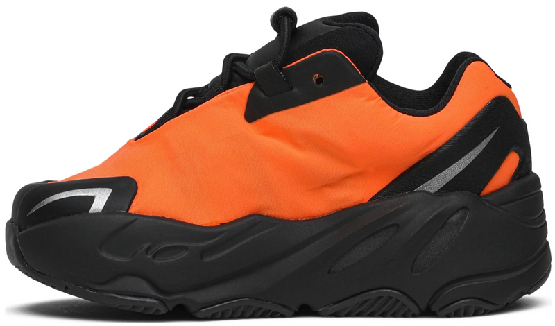 YEEZY BOOST 700 MNVN ORANGE (INFANTS)