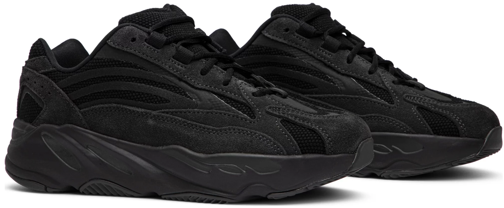 YEEZY BOOST 700 V2 VANTA (KIDS)