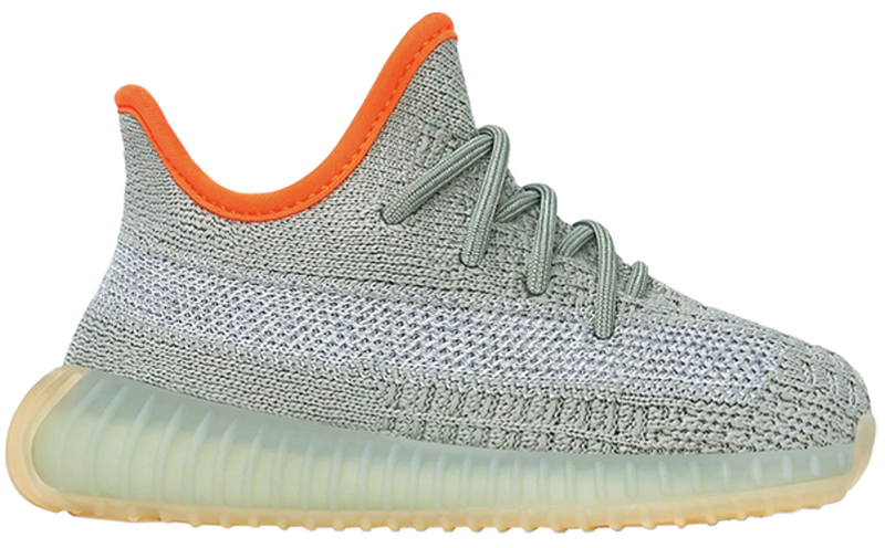 YEEZY BOOST 350 V2 DESERST SAGE (INFANT)