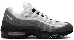 NIKE AIR MAX 95 ESPUMA ROSA GUNSMOKE 
