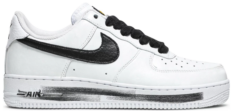 NIKE AIR FORCE 1 LOW G-DRAGON PEACEMINUSONE PARA-RUIDO 2.0