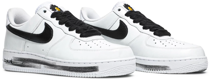 NIKE AIR FORCE 1 LOW G-DRAGON PEACEMINUSONE PARA-RUIDO 2.0