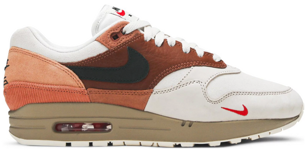 Nike Air Max 1 Amsterdam