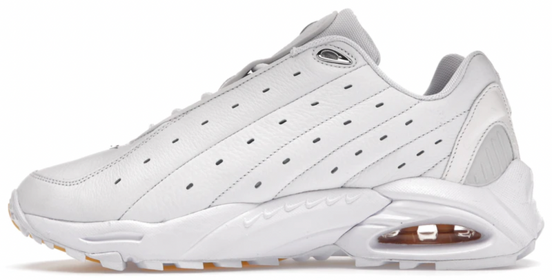 NIKE HOT STEP AIR TERRA DRAKE NOCTA BLANCO