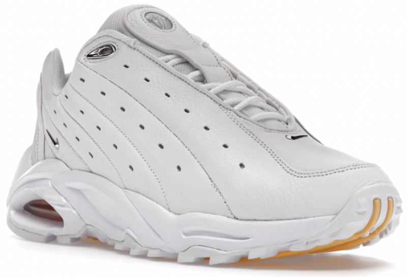 NIKE HOT STEP AIR TERRA DRAKE NOCTA BLANCO