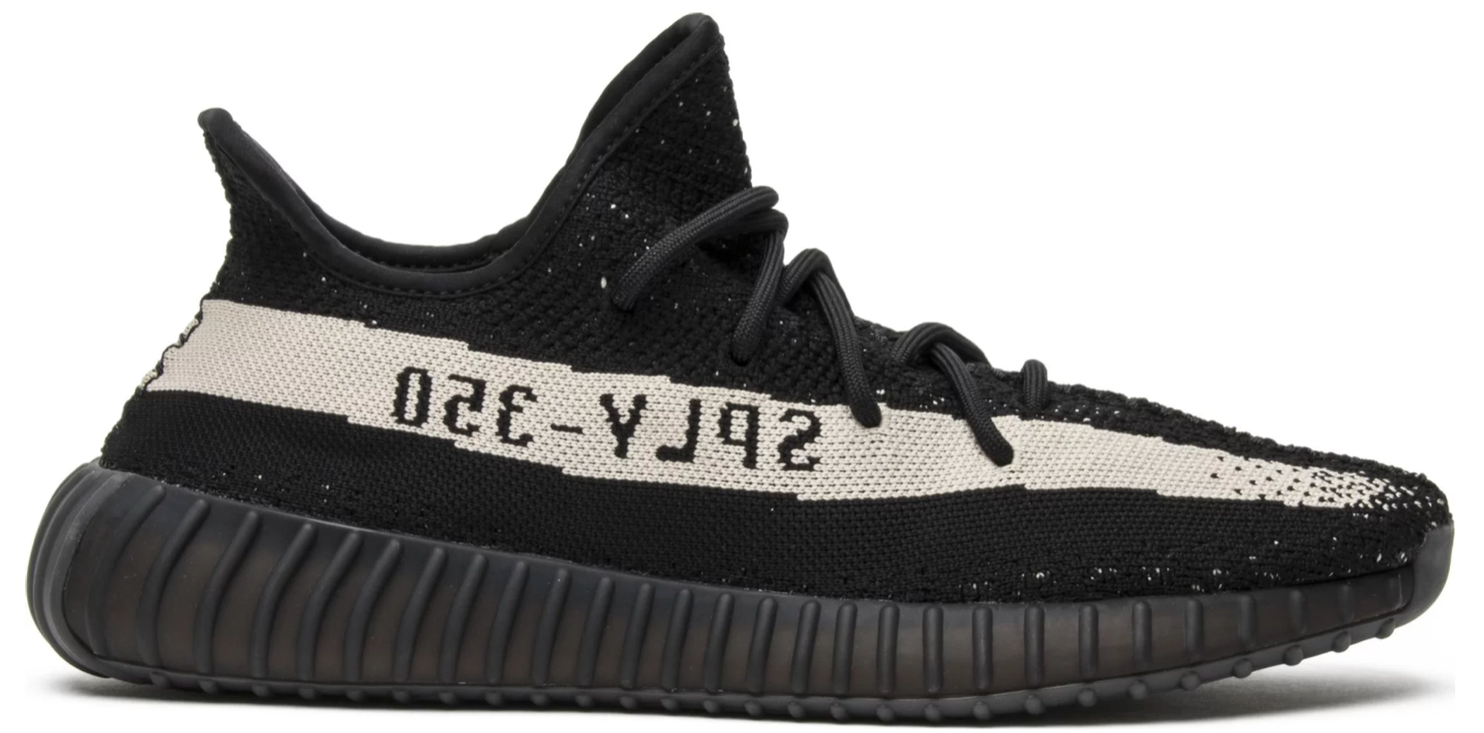 Adidas yeezy top en argentina negro