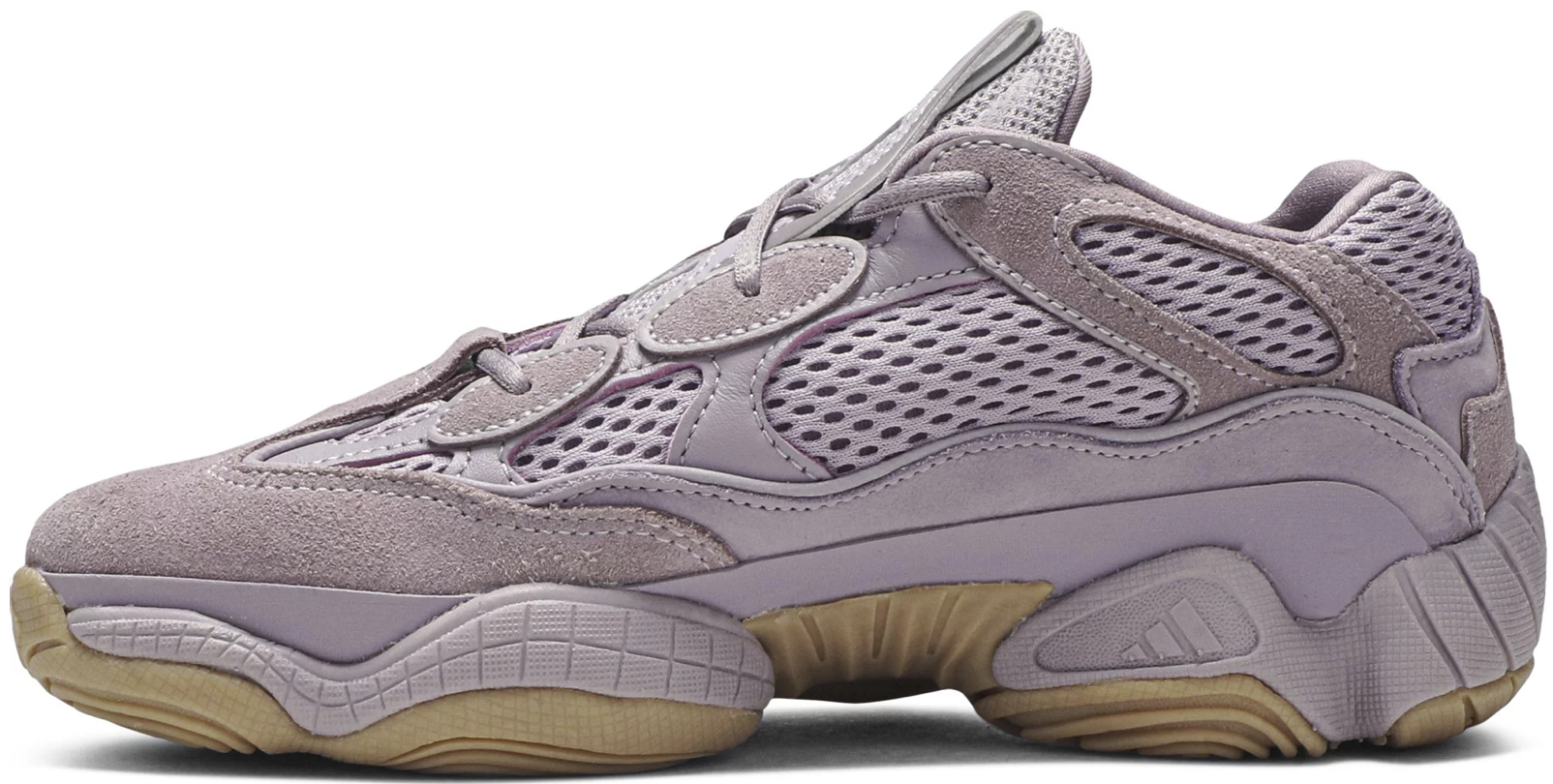Yeezy 500 kids purple hotsell