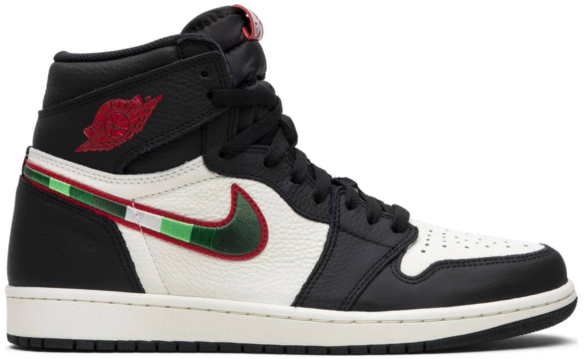 Aj 1 a star is born discount