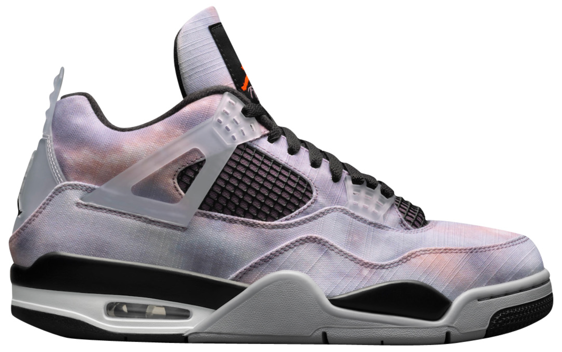 Jordan 4 racer clearance