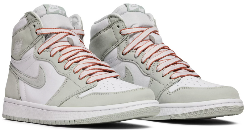 JORDAN 1 RETRO HIGH OG SEAFOAM (W)