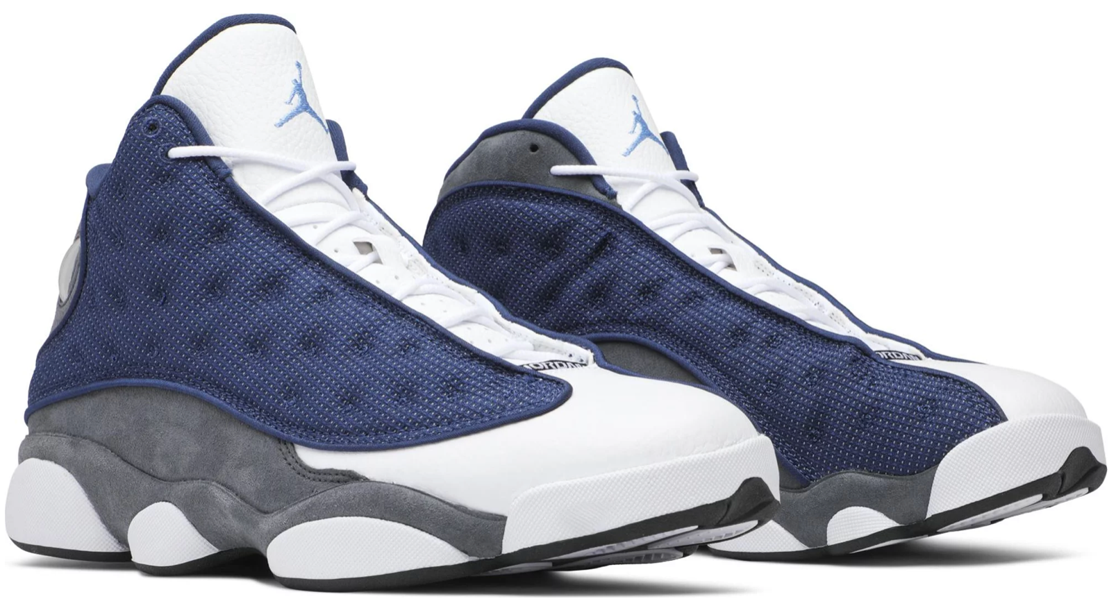 JORDAN 13 RETRO FLINT 2020