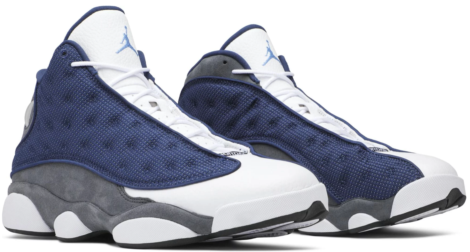 JORDANIA 13 RETRO FLINT (2020)