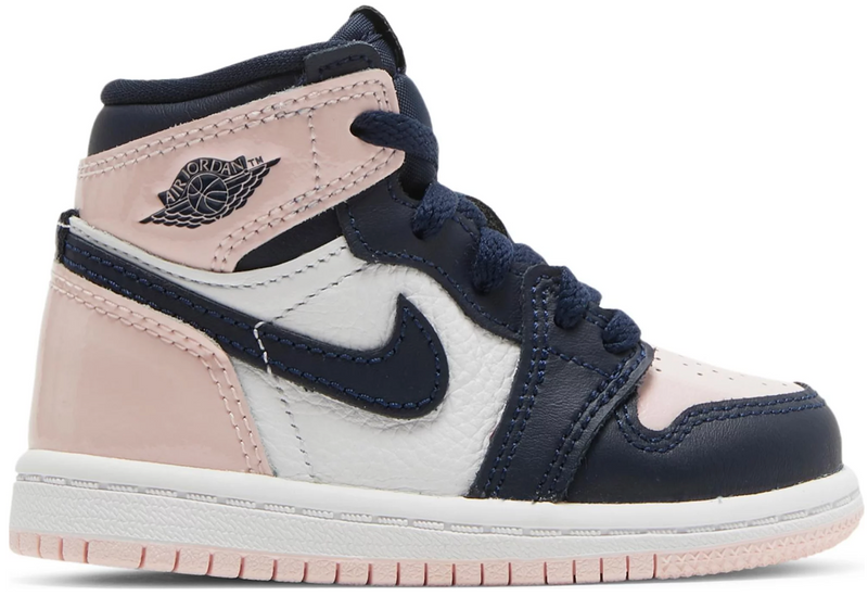 TODDLERS JORDAN 1 RETRO HIGH OG ATMOSPHERE (TD)