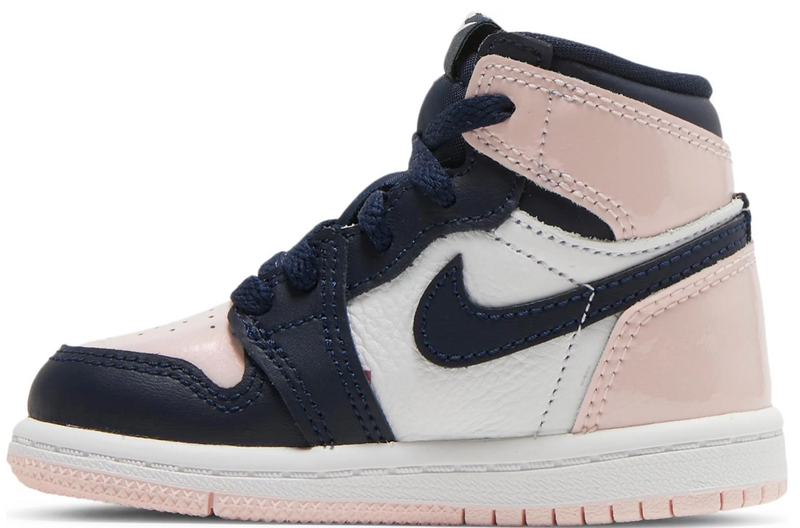 TODDLERS JORDAN 1 RETRO HIGH OG ATMOSPHERE (TD)