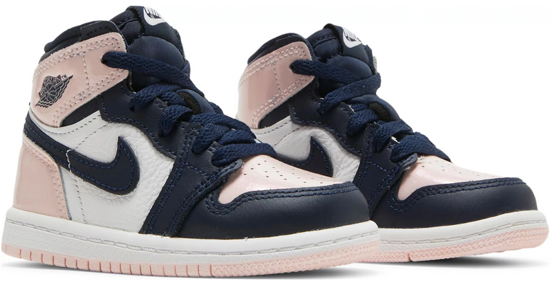 TODDLERS JORDAN 1 RETRO HIGH OG ATMOSPHERE (TD)