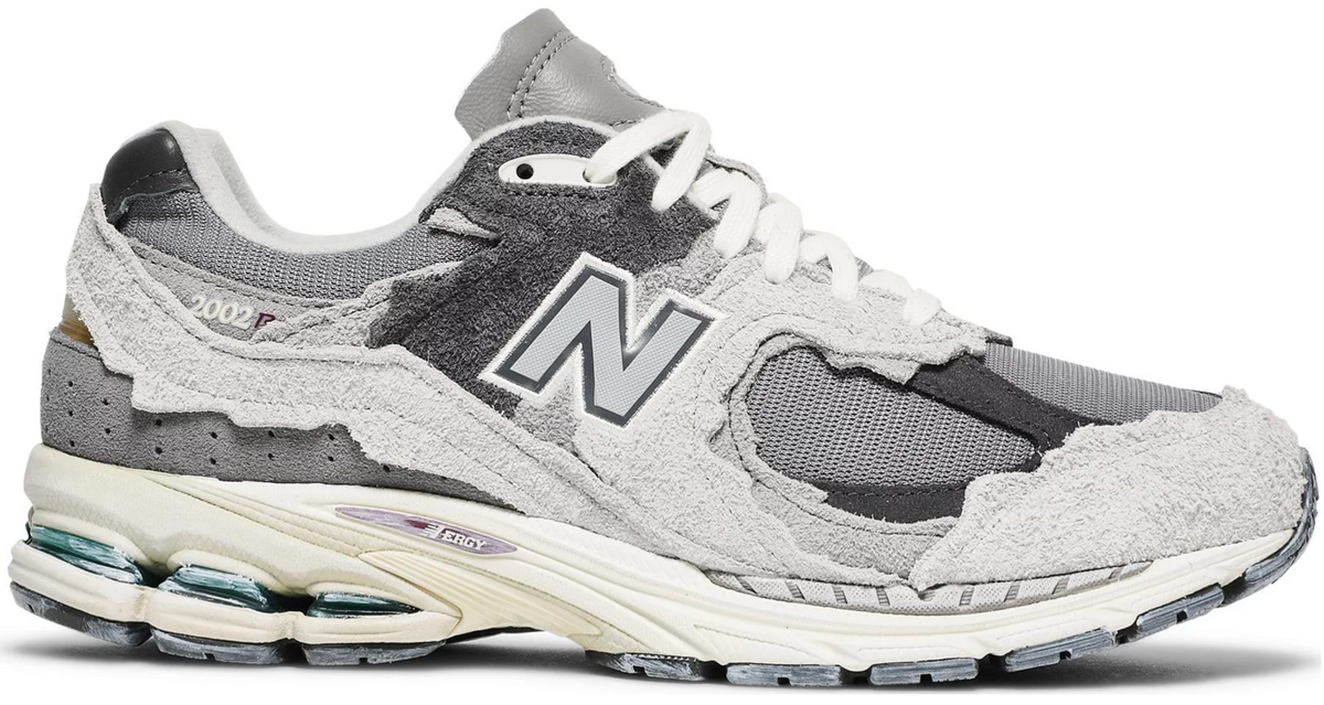 New Balance×BRIEFING CLOUD 2WAY PACK