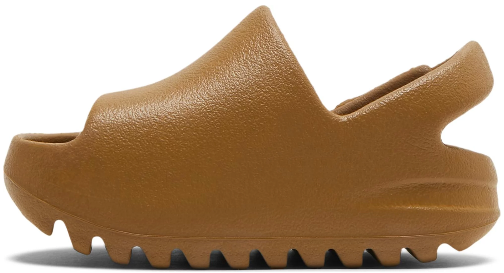 YEEZY SLIDE OCHER (SÄUGLINGE)