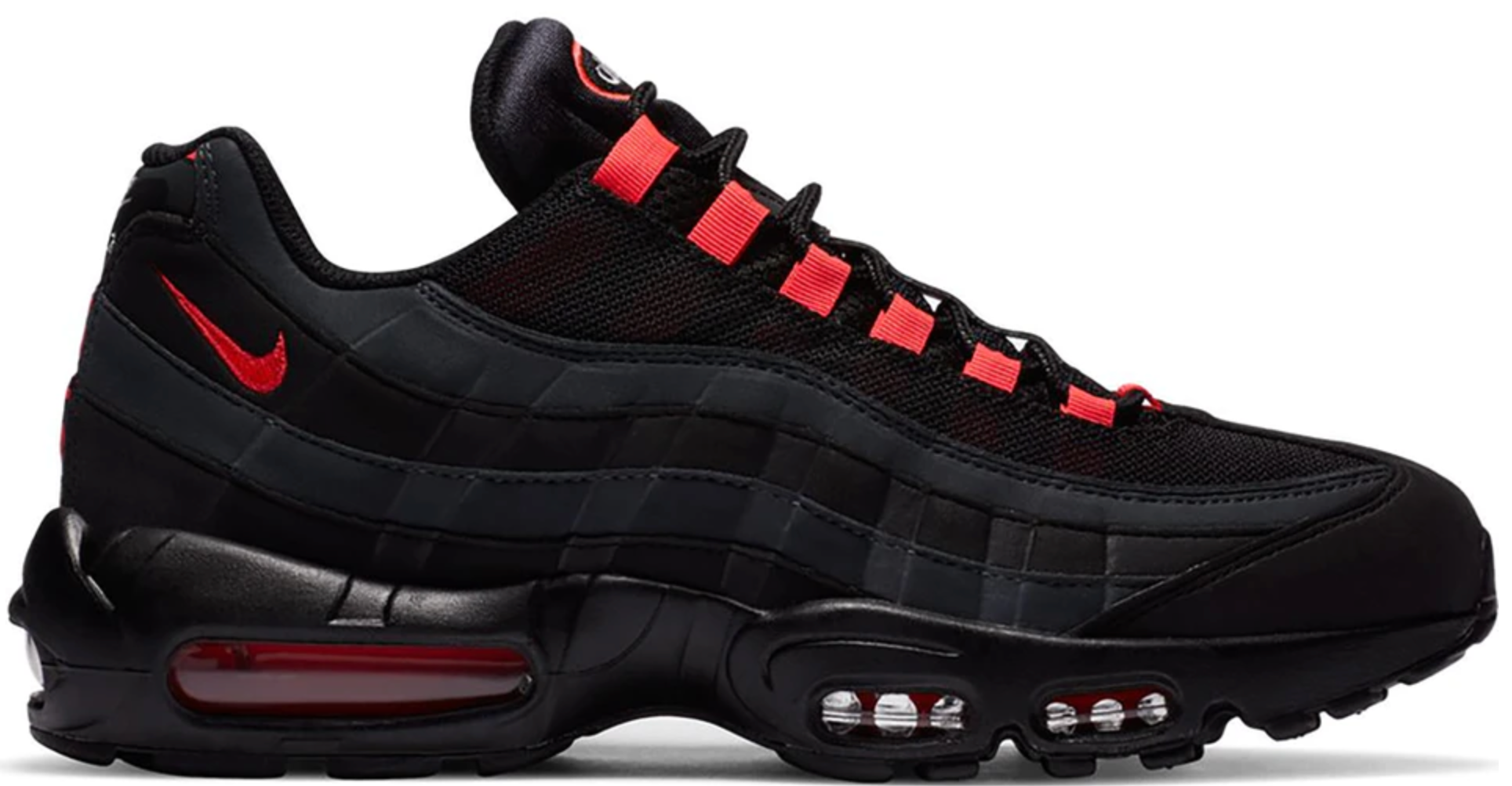 Air max 95 black anthracite sales